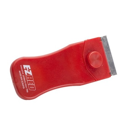 Ezred MONSTER SCRAPER 4" EZMS400